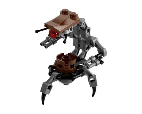 Droideka Image