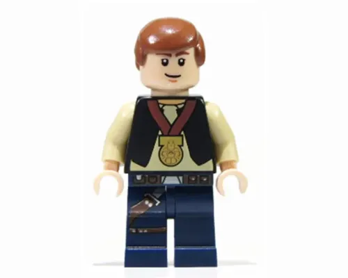 Han Solo Image