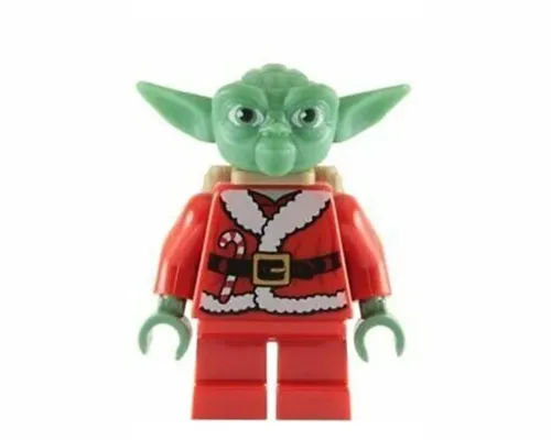 Yoda Image