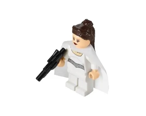 Princess Leia Image