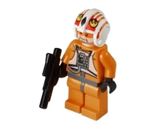 Jek Porkins Image