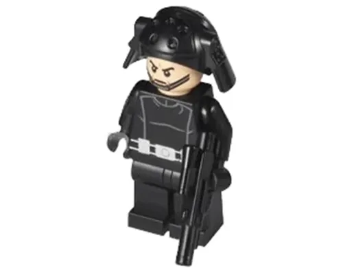 Death Star Trooper Image