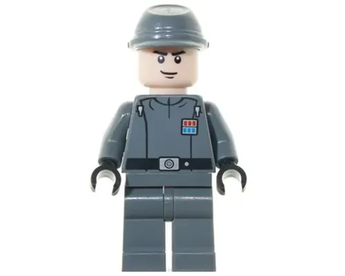 Imperial Officer Image