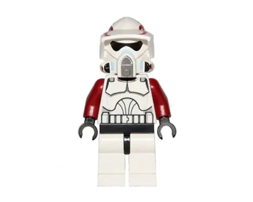 Clone Trooper Image