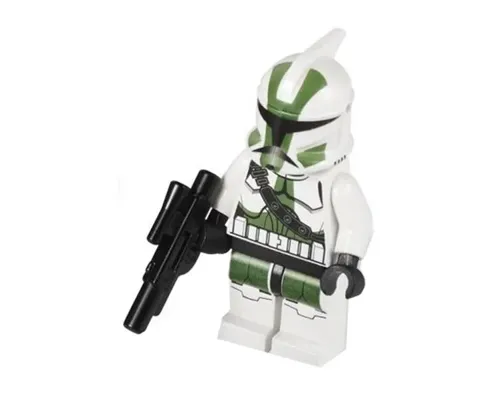 Commander Gree Image