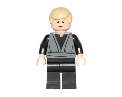 Luke Skywalker Image