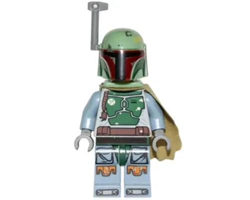 Boba Fett Image