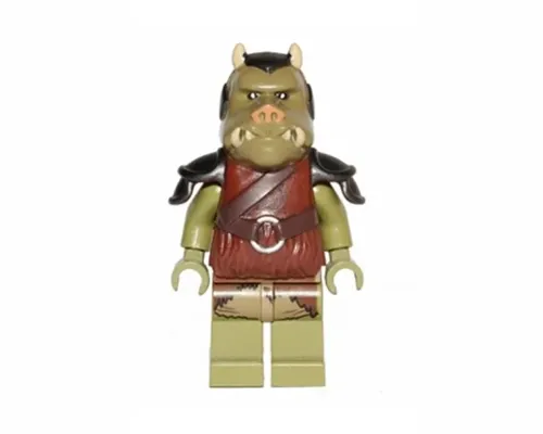 Gamorrean Guard Image