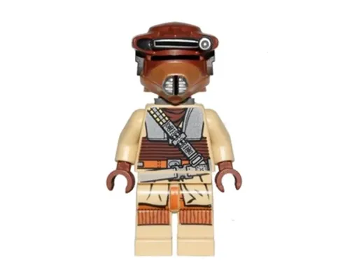 Princess Leia (Boushh) Image