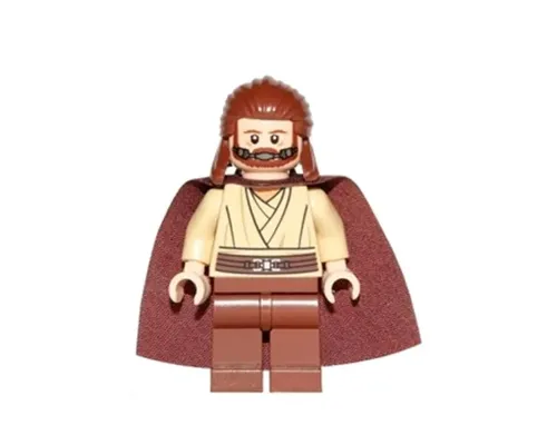 Qui-Gon Jinn Image