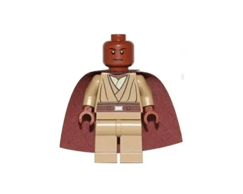 Mace Windu Image