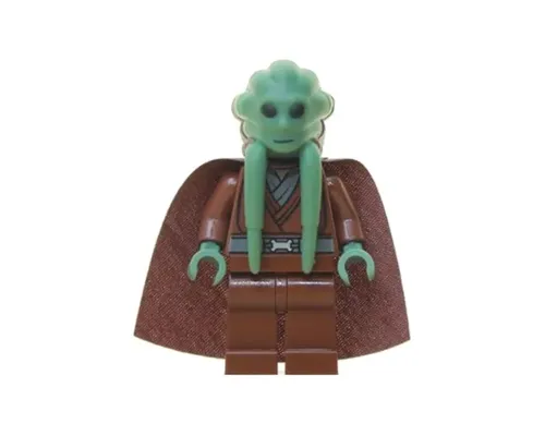 Kit Fisto Image