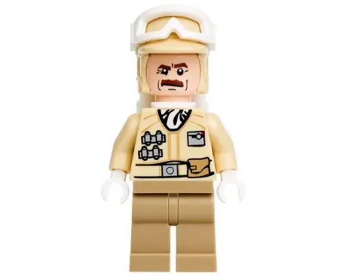 Hoth Rebel Trooper Image