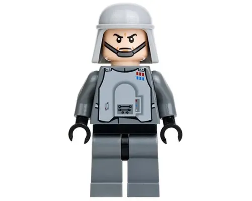 Imperial Officer Image