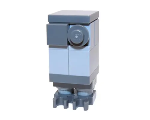 Gonk Droid Image