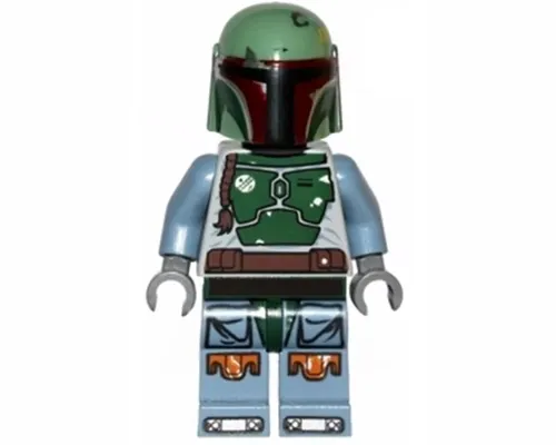 Boba Fett Image