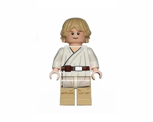 Luke Skywalker Image