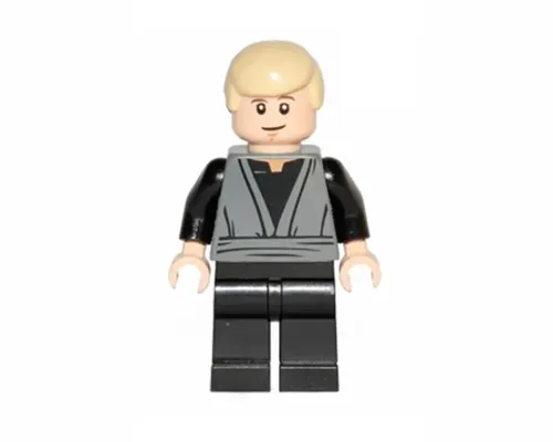 Luke Skywalker Image