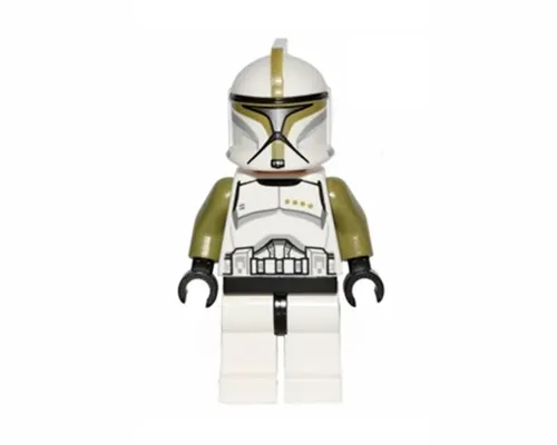 Clone Trooper Sergeant Image