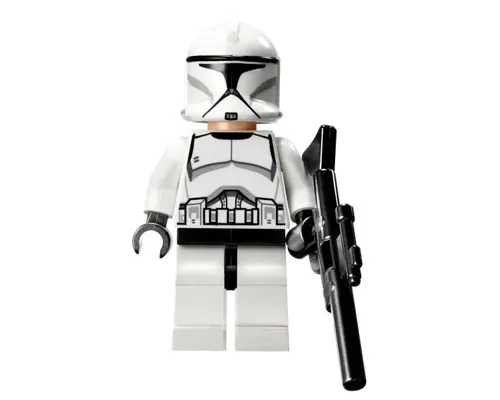 Clone Trooper Image