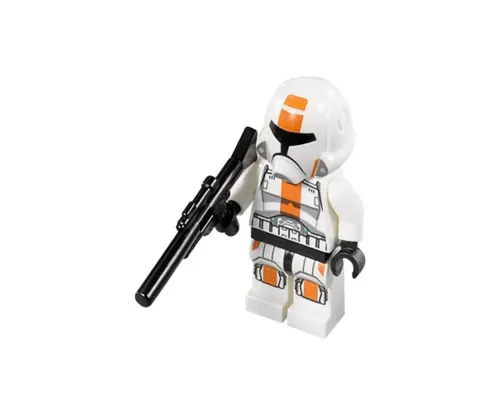 Republic Trooper Image