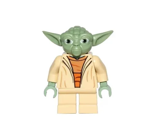 Yoda Image