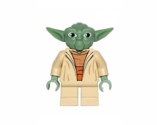 Yoda Image