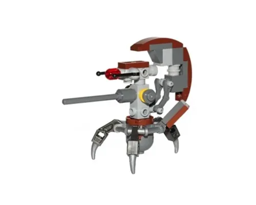 Sniper Droideka Image