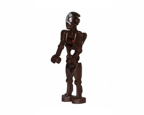 Commando Droid Captain Image