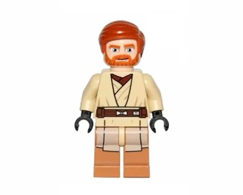 Obi-Wan Kenobi Image