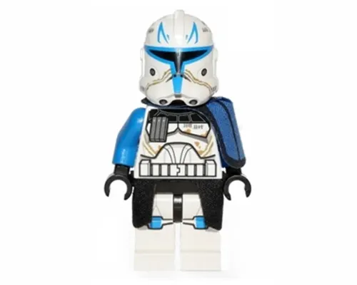 Captain Rex Image