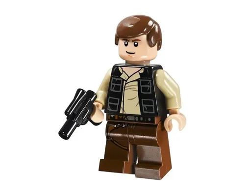 Han Solo Image