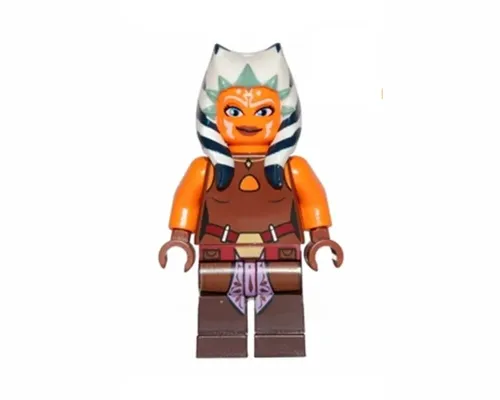 Ahsoka Tano Image