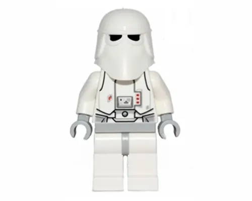 Snowtrooper Image