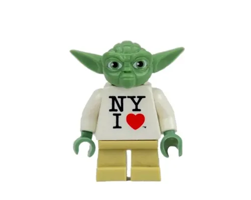 Yoda Image