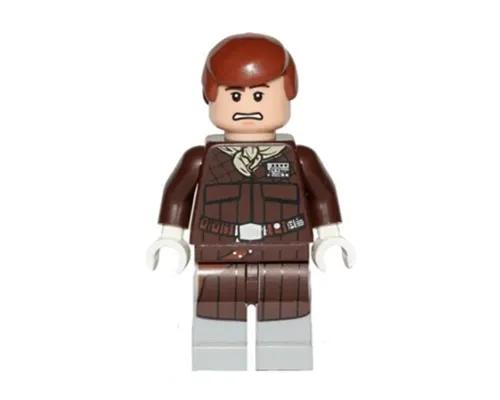 Han Solo Image