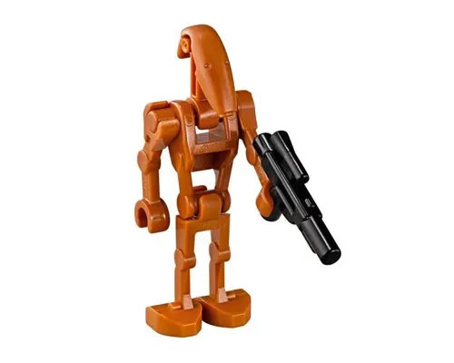 Battle Droid Image