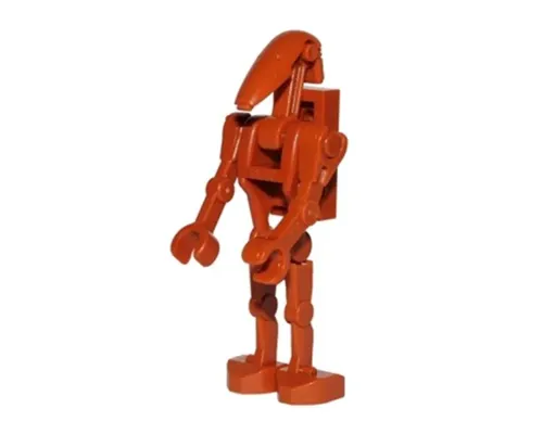 Battle Droid Image