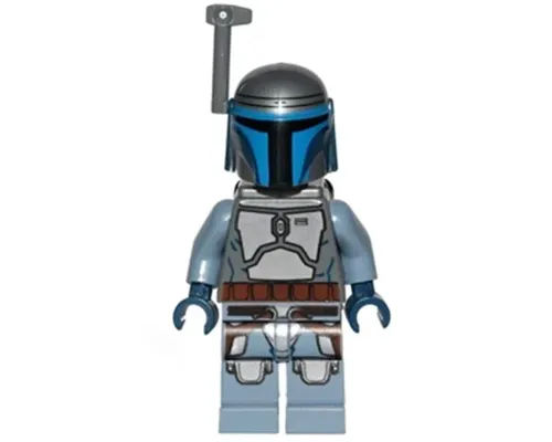 Jango Fett Image