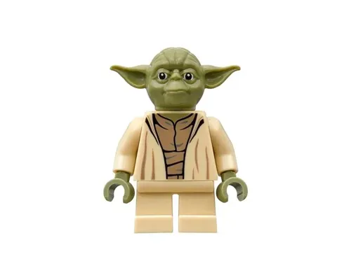 Yoda Image