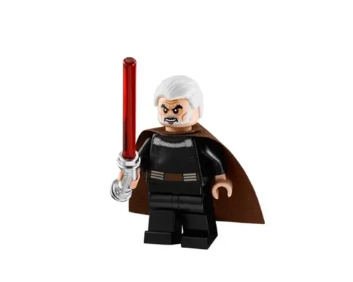 Count Dooku Image