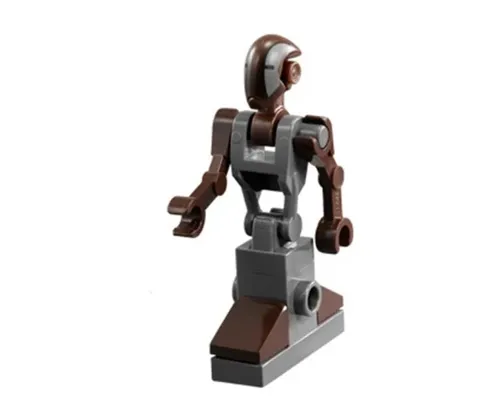 FA-4 Pilot Droid Image