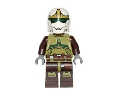 Bounty Hunter Image