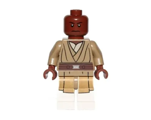 Mace Windu Image