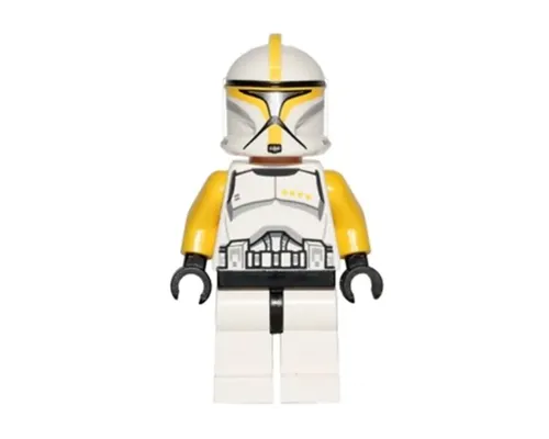 Clone Trooper Commander Image