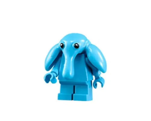 Max Rebo Image