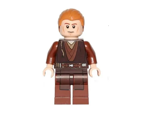 Anakin Skywalker Image