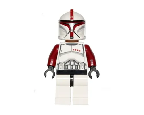 Clone Trooper Captain Image