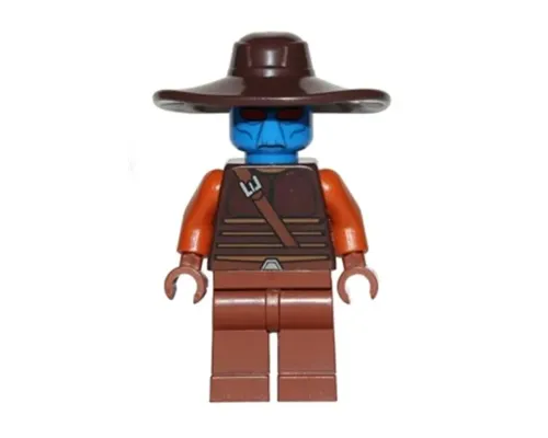 Cad Bane Image