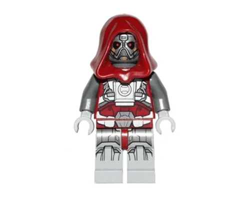 Sith Warrior Image